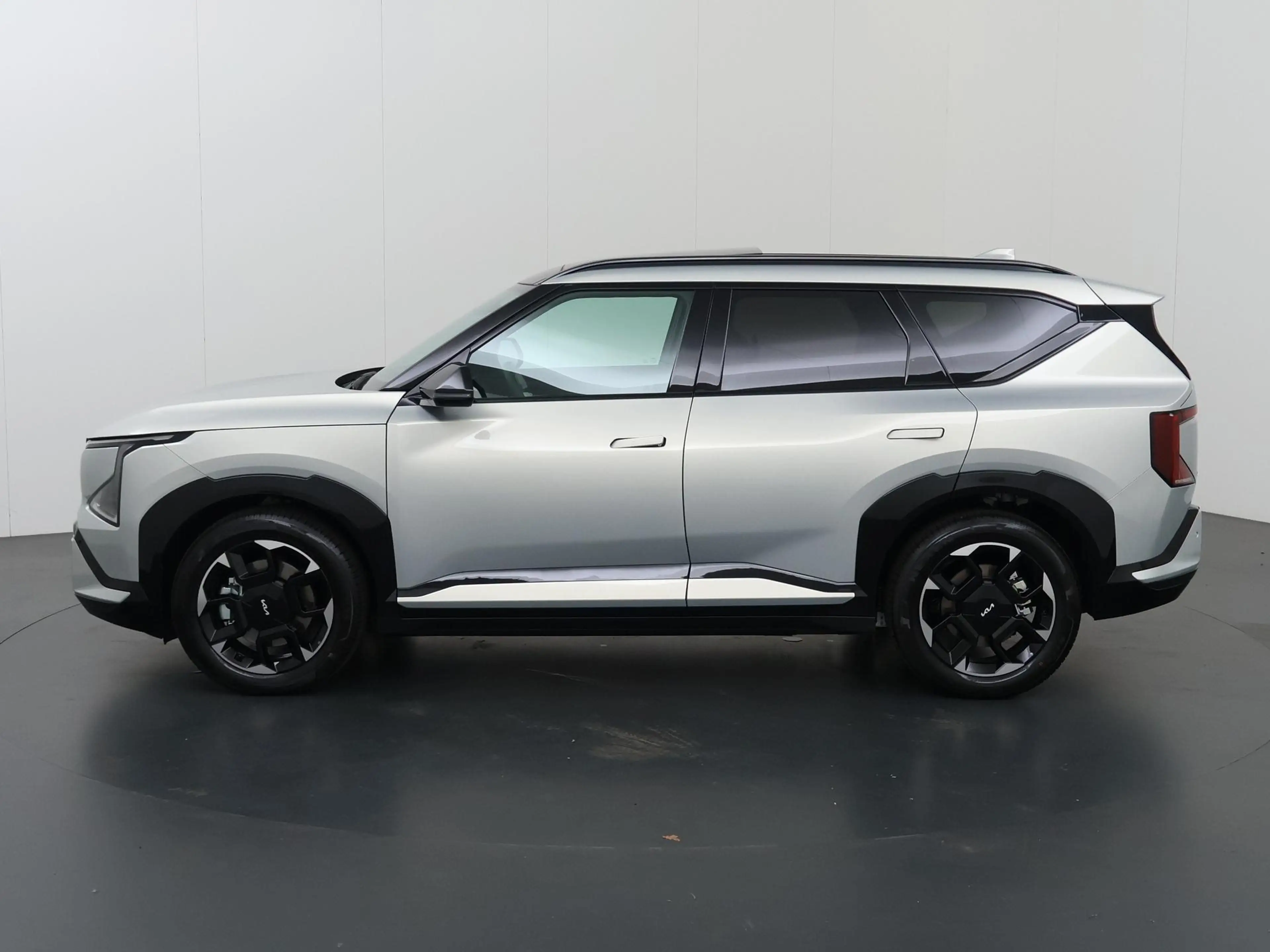 Kia EV5 GT-Line Business Edition 81.4 kWh | Panoramaschuif — photo 5