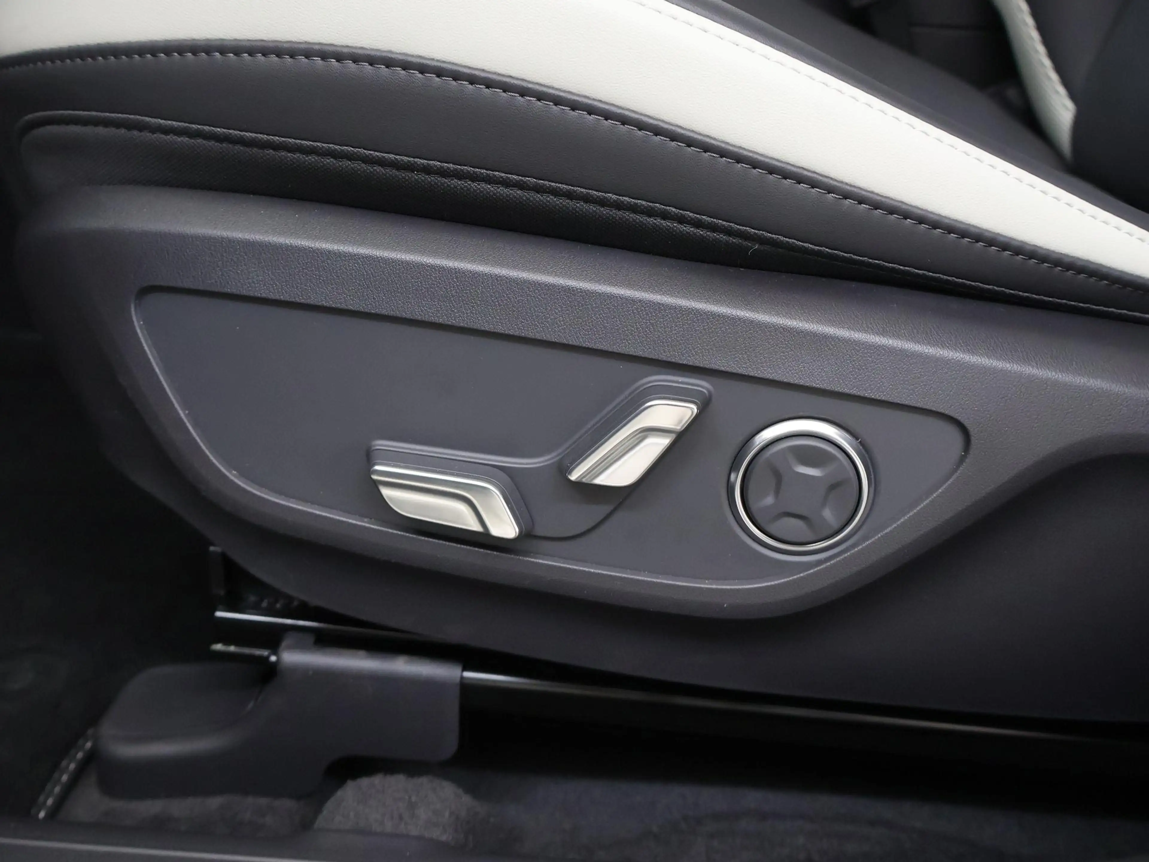 Kia EV5 GT-Line Business Edition 81.4 kWh | Panoramaschuif — photo 14