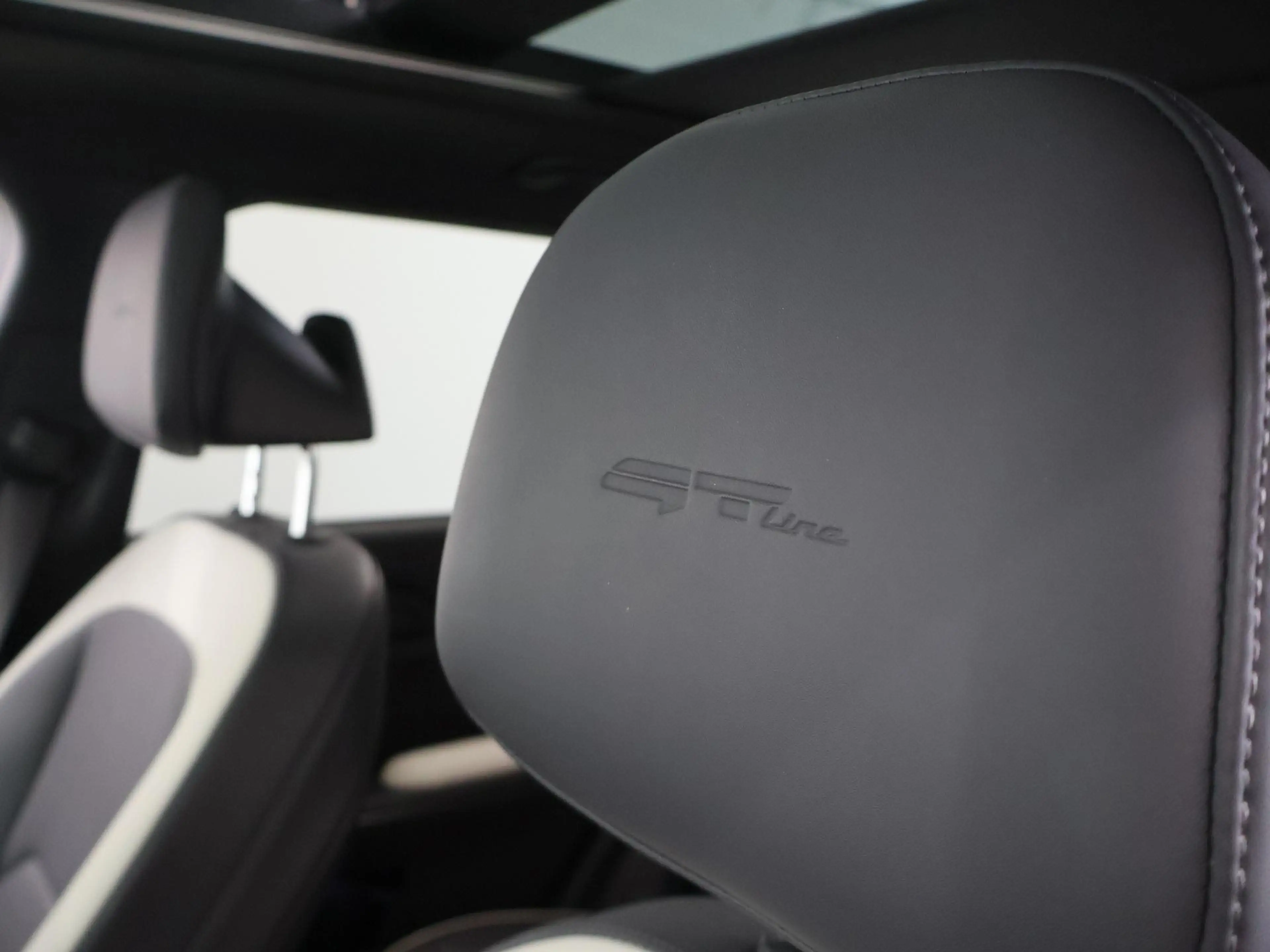 Kia EV5 GT-Line Business Edition 81.4 kWh | Panoramaschuif — photo 13