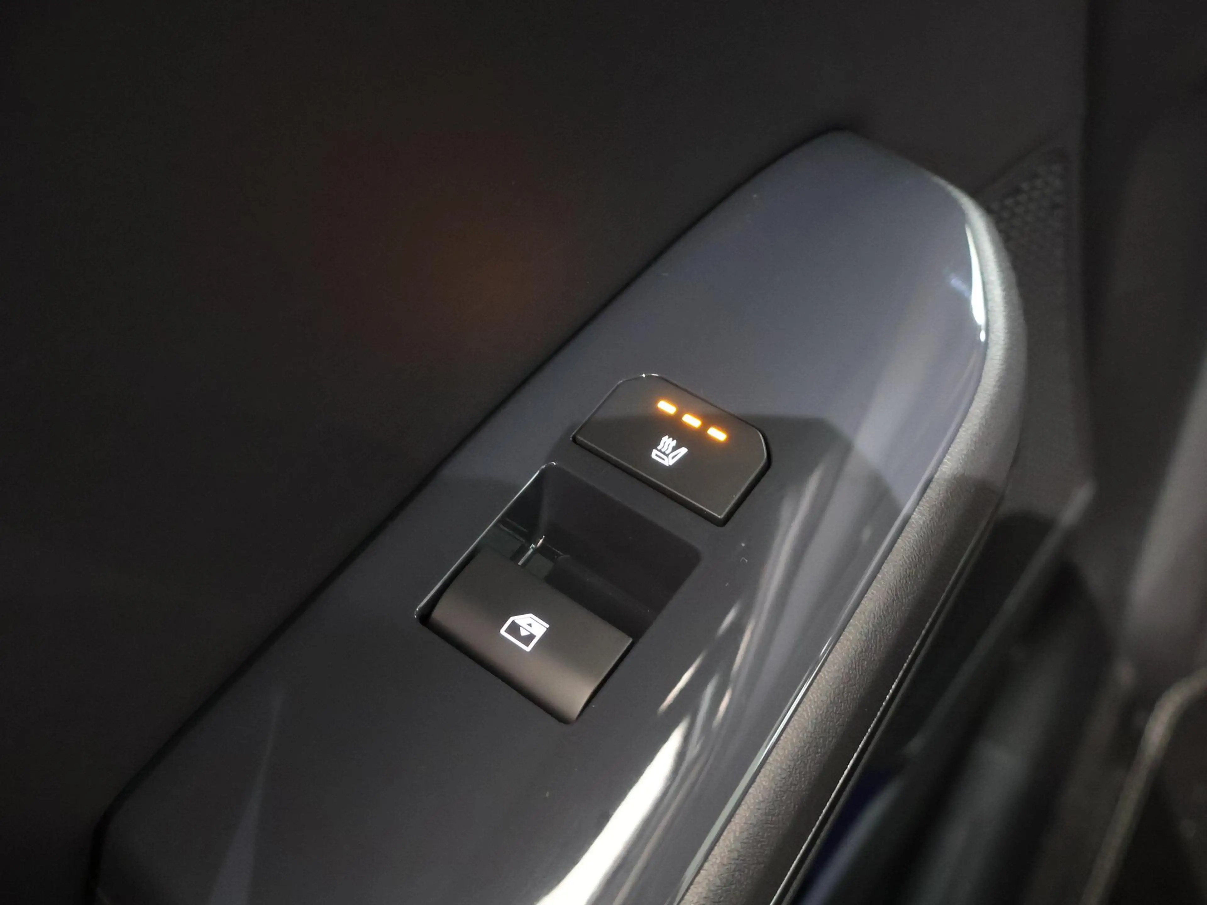 Kia EV5 GT-Line Business Edition 81.4 kWh | Panoramaschuif — photo 10