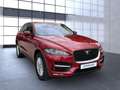 Jaguar F-Pace 25t AWD R-Sport Rojo - thumbnail 17