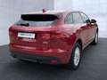 Jaguar F-Pace 25t AWD R-Sport Rojo - thumbnail 3