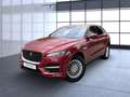 Jaguar F-Pace 25t AWD R-Sport Rouge - thumbnail 2