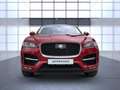 Jaguar F-Pace 25t AWD R-Sport Rojo - thumbnail 4