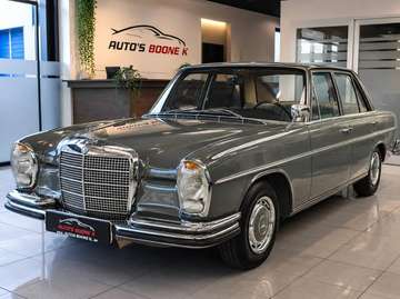S / Oltimer 1969' / 6 Cilinder
