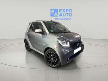 0.9 66kW (90CV) S/S PASSION CABRIO