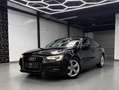 Audi A5 Sportback 2.0 TDI SCHECK/BI-XEN/STHZ/MMI/DAB Schwarz - thumbnail 1