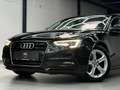 Audi A5 Sportback 2.0 TDI SCHECK/BI-XEN/STHZ/MMI/DAB Schwarz - thumbnail 3