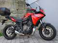 Yamaha Tracer 7 Yamaha Tracer 7 MT07 RM30 Tourer * Topcase * Rot - thumbnail 2