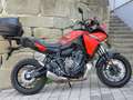Yamaha Tracer 7 Yamaha Tracer 7 MT07 RM30 Tourer * Topcase * Rot - thumbnail 13