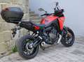 Yamaha Tracer 7 Yamaha Tracer 7 MT07 RM30 Tourer * Topcase * Rot - thumbnail 14