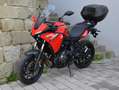 Yamaha Tracer 7 Yamaha Tracer 7 MT07 RM30 Tourer * Topcase * Rot - thumbnail 23