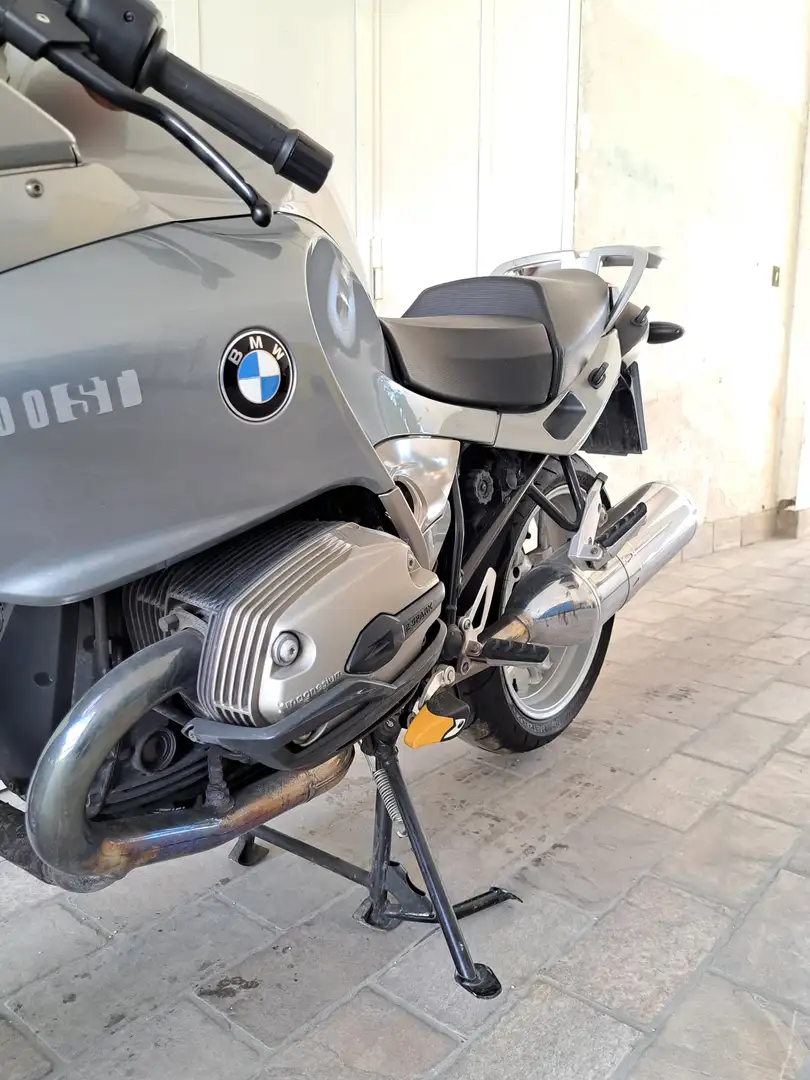 BMW R 1200 ST Grijs - 2