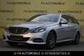 Mercedes-Benz E 220 T CDI BlueEfficiency/PDC/COMAND/SHZ/ALU/ Plateado - thumbnail 1
