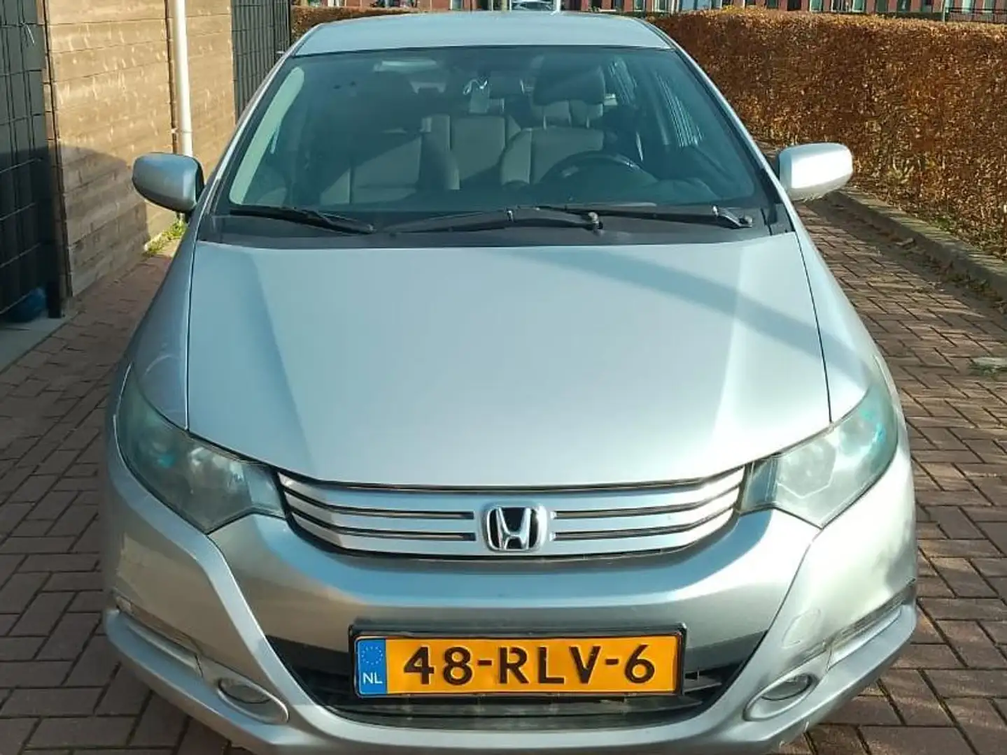 Honda Insight Insight 1.3 Business Mode - 1