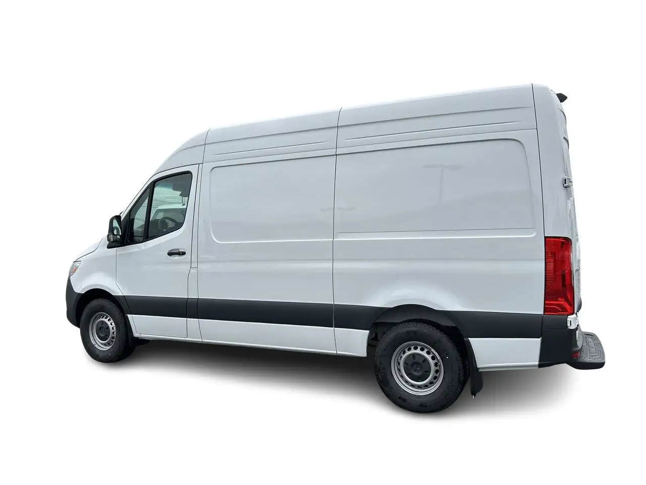 Mercedes-Benz Sprinter снимка Mercedes-Benz Sprinter
