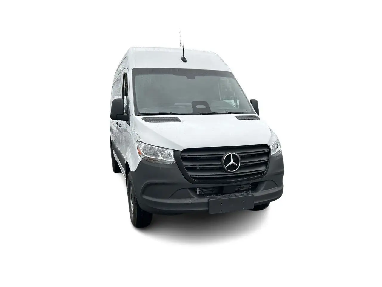 Mercedes-Benz Sprinter снимка Mercedes-Benz Sprinter