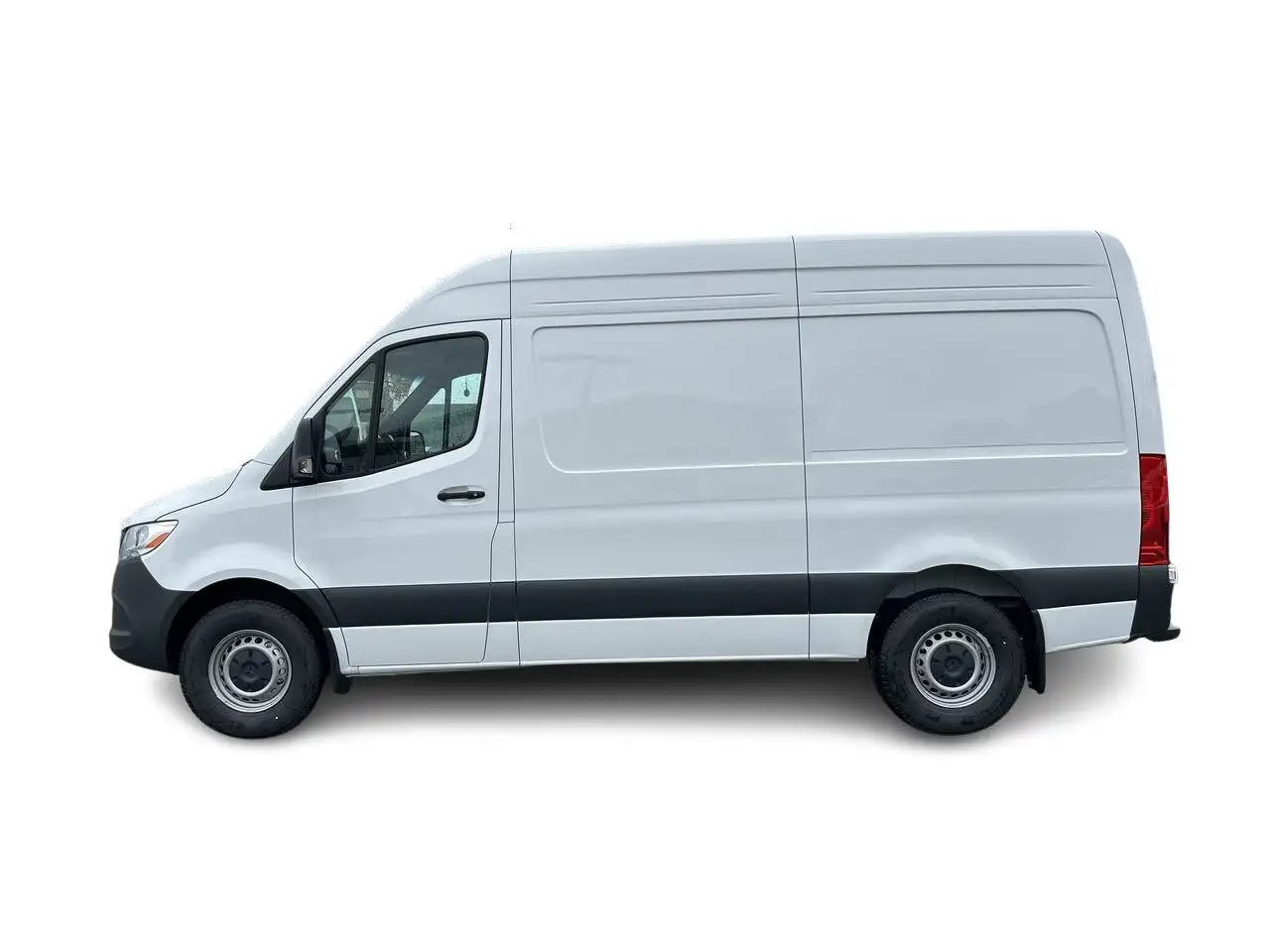 Mercedes-Benz Sprinter снимка Mercedes-Benz Sprinter