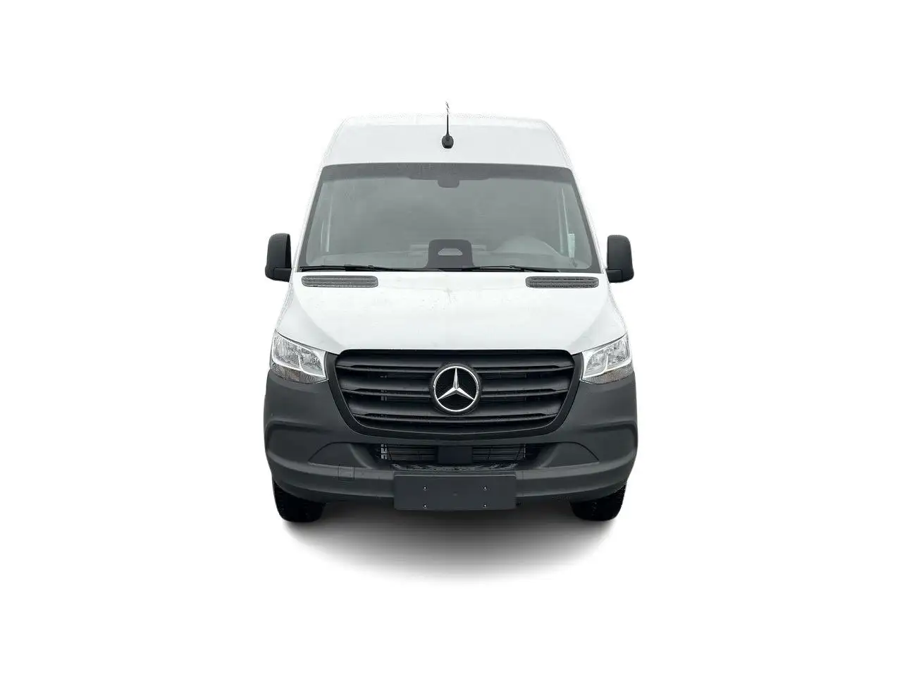 Mercedes-Benz Sprinter снимка Mercedes-Benz Sprinter