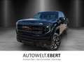 GMC Sierra 1500 AT4 Crew Cab Short Bed AHK/LED/SHD/ Negru - thumbnail 1