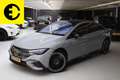 Mercedes-Benz EQE 43 AMG 4MATIC 90 kWh | Stoelverkoeling | HUD | Luchtv Gris - thumbnail 10