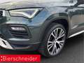 SEAT Ateca 2.0 TDI DSG Xperience AHK BEATS SHZ LED Grün - thumbnail 25