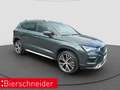 SEAT Ateca 2.0 TDI DSG Xperience AHK BEATS SHZ LED Grün - thumbnail 9