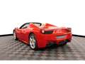 Ferrari 458 Spider - Delivery Mileage Roşu - thumbnail 6