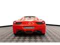Ferrari 458 Spider - Delivery Mileage Roşu - thumbnail 5