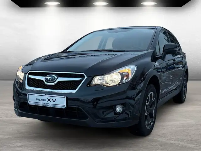 Subaru XV 2.0i Exclusive *PANO*NAVI*RFK*AHK*