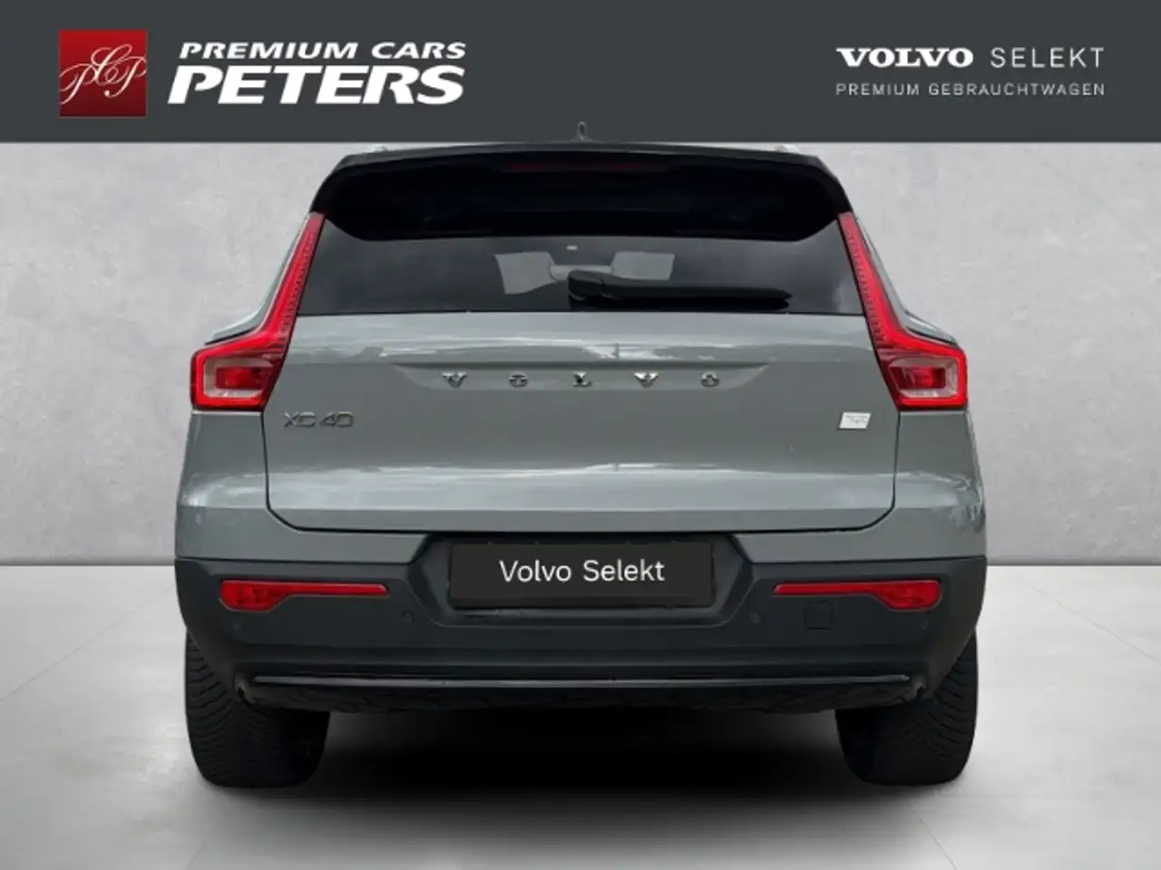 Volvo XC40 Ultimate Electric AWD 19''LM Standhz AHK Wärmepump, миниатюра 7