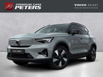 Ultimate Electric AWD 19''LM Standhz AHK Wärmepump