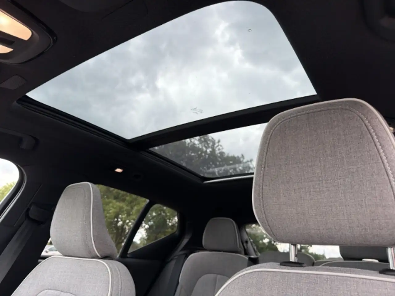 Volvo XC40 Ultimate Electric AWD 19''LM Standhz AHK Wärmepump, миниатюра 21
