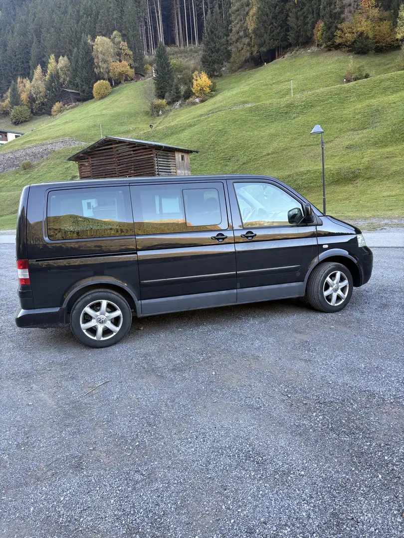 Volkswagen T5 Multivan Atlantis 2,5 TDI 4motion D-PF - 1