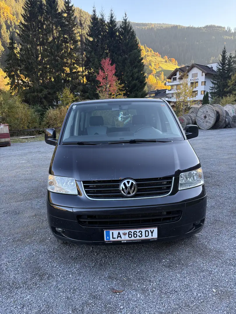 Volkswagen T5 Multivan Atlantis 2,5 TDI 4motion D-PF - 2