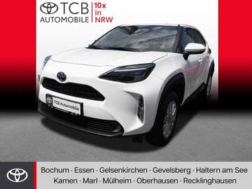 1.5 Hybrid Comf. 2WD PDC KLIMA BT ZV