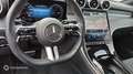 Mercedes-Benz GLC 300 300 d e Hybrid 197+136ch AMG Line 4Matic 9G-Tronic - thumbnail 10