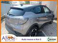 Renault Captur 1.6 E-Tech Full Hybrid 145CV Techno Grigio - thumbnail 4