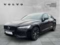 Volvo S60 Plus Dark Recharge Plug-In Hybrid AWD StandHZG AHK Schwarz - thumbnail 1