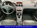 Peugeot 308 1.6 Lim. Sport Silber - thumbnail 11