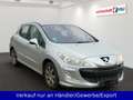 Peugeot 308 1.6 Lim. Sport Silber - thumbnail 3