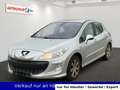 Peugeot 308 1.6 Lim. Sport Silber - thumbnail 1