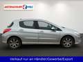 Peugeot 308 1.6 Lim. Sport Silber - thumbnail 4