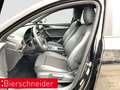 CUPRA Formentor 1.5 TSI DSG eHECK KAMERA NAVI ACC Schwarz - thumbnail 10
