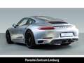 Porsche 991 911 Carrera GTS BOSE Rückfahrkamera Argento - thumbnail 7