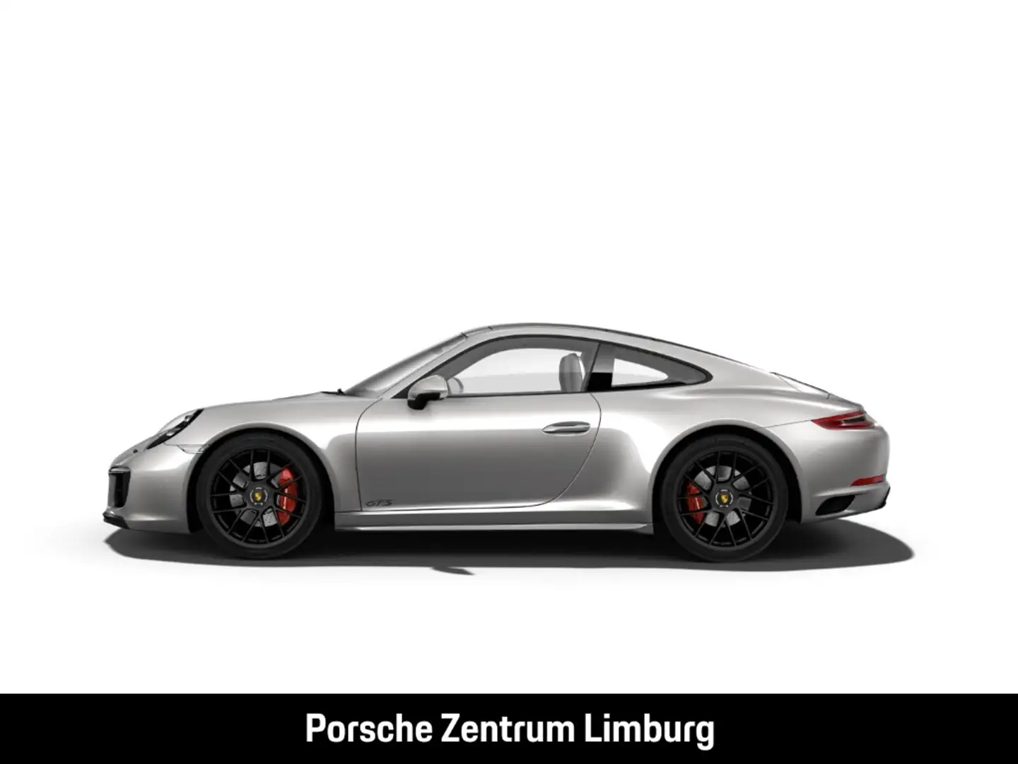 Porsche 991 911 Carrera GTS BOSE Rückfahrkamera Argento - 2