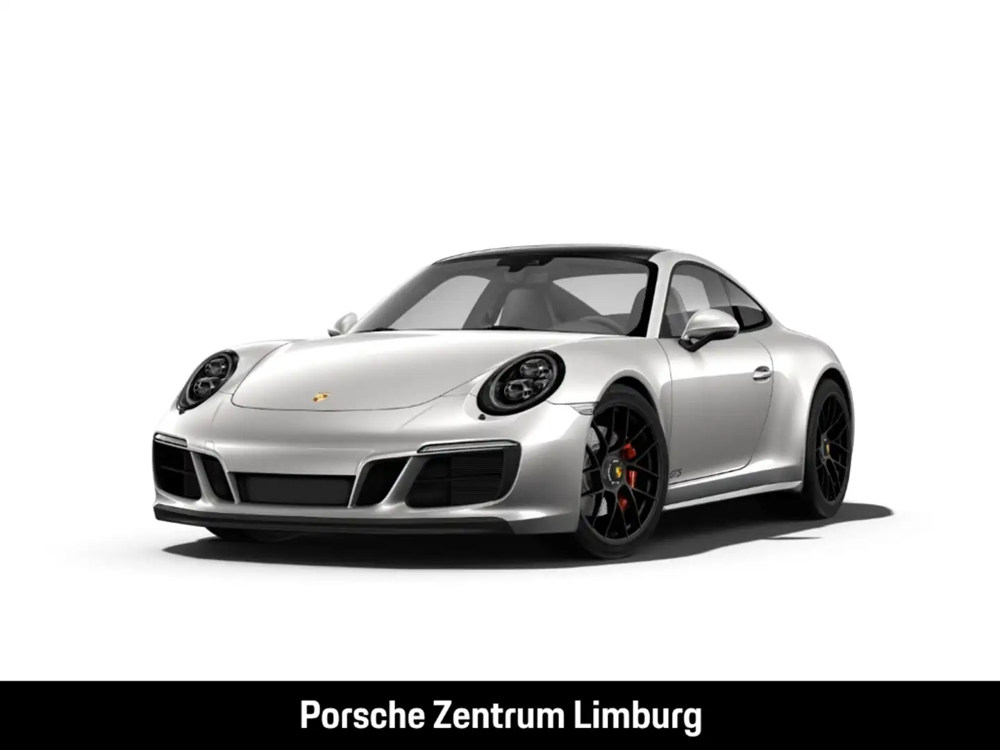 Porsche 991 911 Carrera GTS BOSE Rückfahrkamera Argento - 1