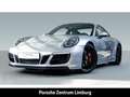 Porsche 991 911 Carrera GTS BOSE Rückfahrkamera Argento - thumbnail 1