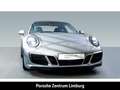 Porsche 991 911 Carrera GTS BOSE Rückfahrkamera Argento - thumbnail 3