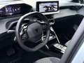 Peugeot 208 1.2 Hybrid 110 e-DCS6 DIG.COCKPIT 360CAM Gris - thumbnail 10